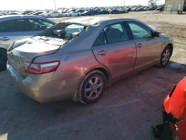 Photo 3 from auction – 2009 TOYOTA CAMRY BASE with VIN 4T1BE46K69U360272