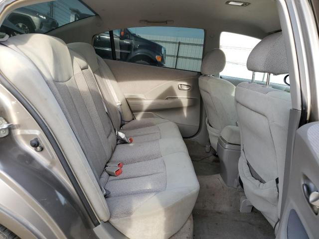 Photo 10 from auction – 2003 NISSAN ALTIMA SE with VIN 1N4BL11D43C350411