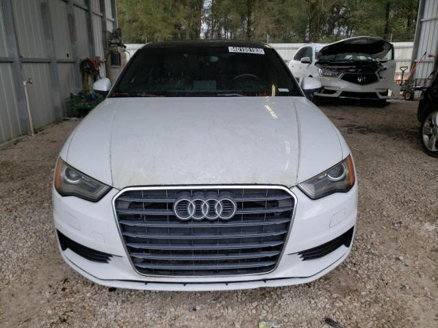 Foto 5 de la subasta – 2015 AUDI A3 PREMIUM con VIN WAUACGFF5F1029722
