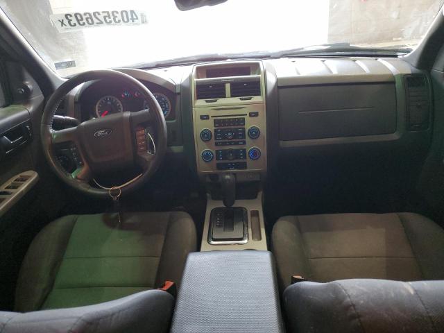 Photo 8 from auction – 2011 FORD ESCAPE XLT with VIN 1FMCU9D79BKB85956