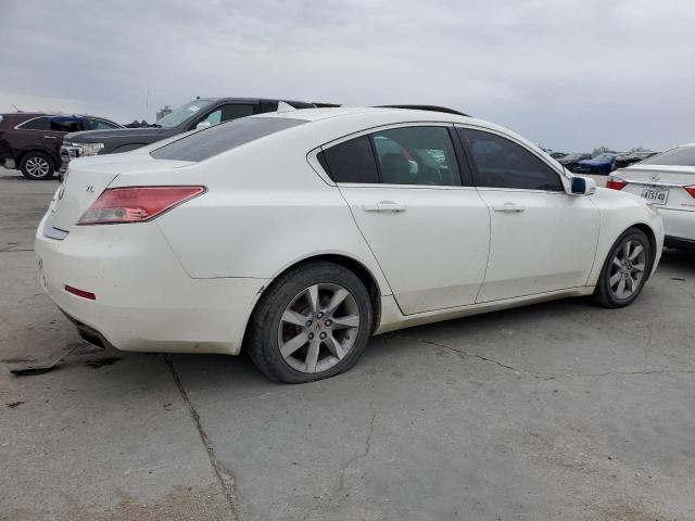 Photo 3 from auction – 2012 ACURA TL with VIN 19UUA8F26CA024471