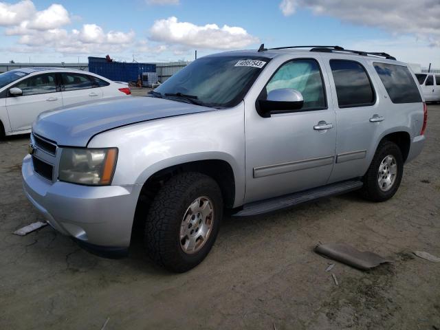 Photo 1 from auction – 2012 CHEVROLET TAHOE C150 with VIN 1GNSCBE02CR124427