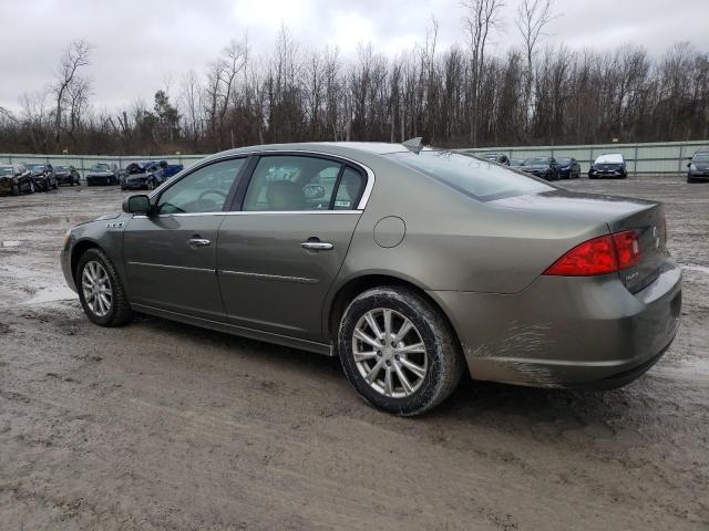 Photo 2 from auction – 2011 BUICK LUCERNE CX with VIN 1G4HC5EM3BU106792