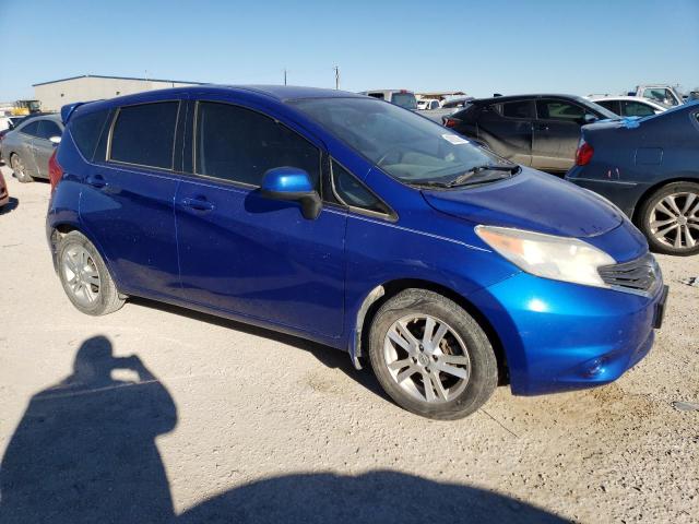 Photo 4 from auction – 2014 NISSAN VERSA NOTE with VIN 3N1CE2CP4EL383280