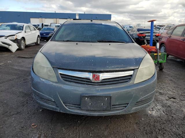 Photo 5 from auction – 2007 SATURN AURA XE with VIN 1G8ZS57N57F136223