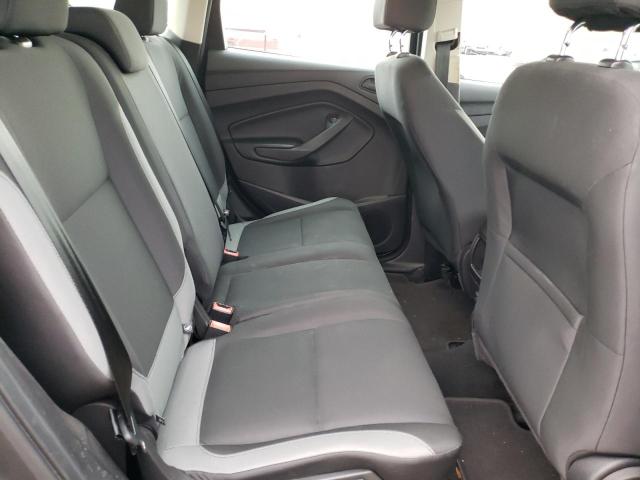 Foto 10 de la subasta – 2016 FORD ESCAPE S con VIN 1FMCU0F75GUB88504