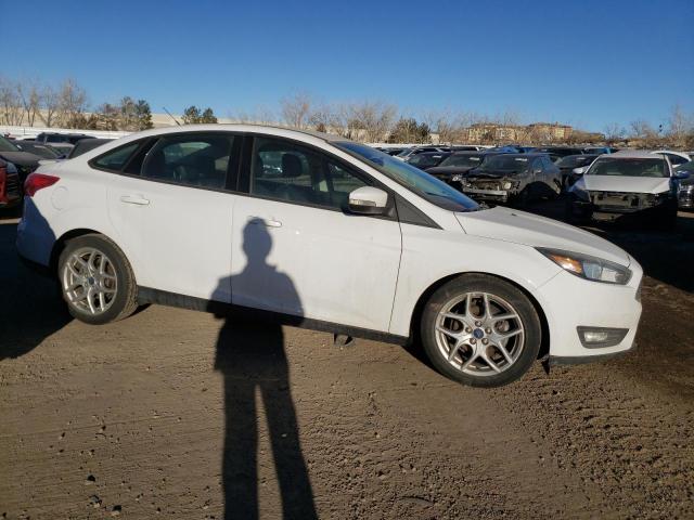 Photo 4 from auction – 2015 FORD FOCUS SE with VIN 1FADP3F27FL314460
