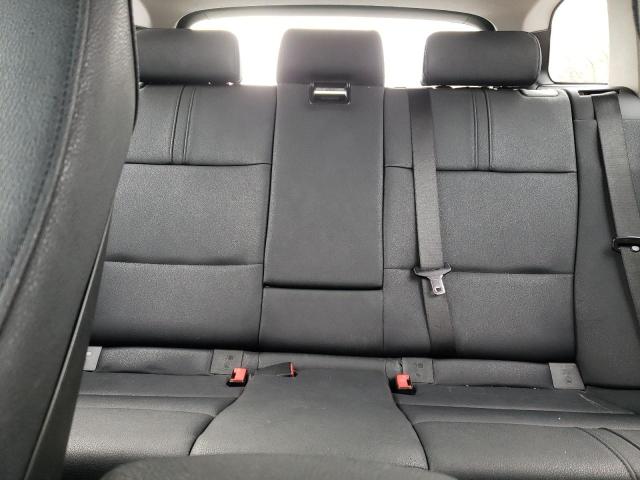 Photo 10 from auction – 2008 BMW X3 3.0I with VIN WBXPC73418WE51935