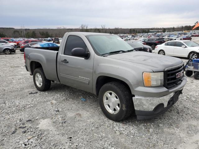 Photo 4 from auction – 2007 GMC NEW SIERRA with VIN 1GTEC14C77Z646827
