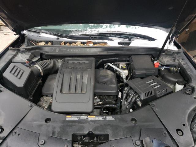 Photo 12 from auction – 2015 GMC TERRAIN SL with VIN 2GKFLWEK7F6391263