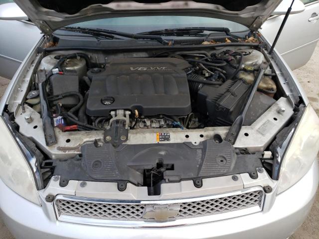 Photo 11 from auction – 2013 CHEVROLET IMPALA LS with VIN 2G1WF5E39D1117331