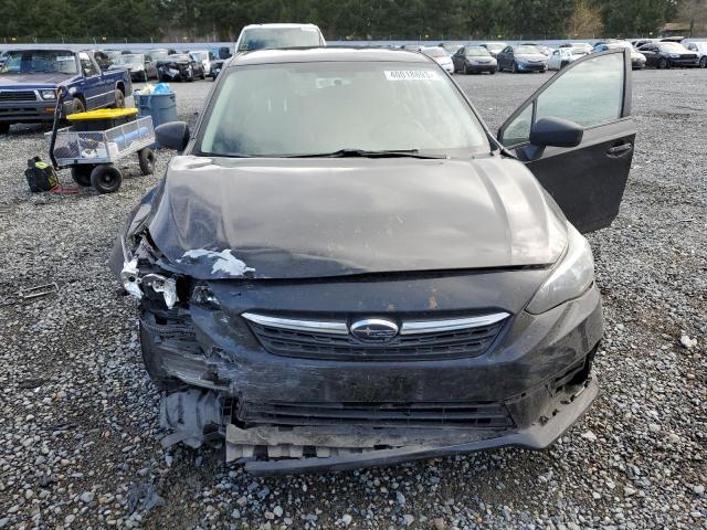 Photo 5 from auction – 2020 SUBARU IMPREZA with VIN 4S3GTAB61L3711383