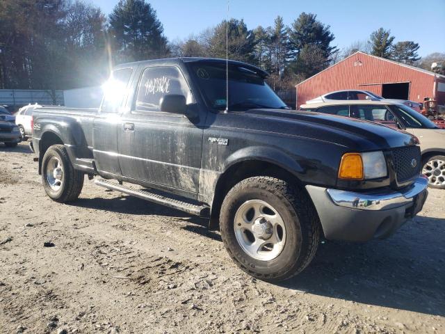 Photo 4 from auction – 2001 FORD RANGER SUP with VIN 1FTZR15E21TA43861