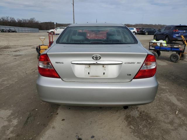 Photo 6 from auction – 2002 TOYOTA CAMRY LE with VIN JTDBF32K620038259