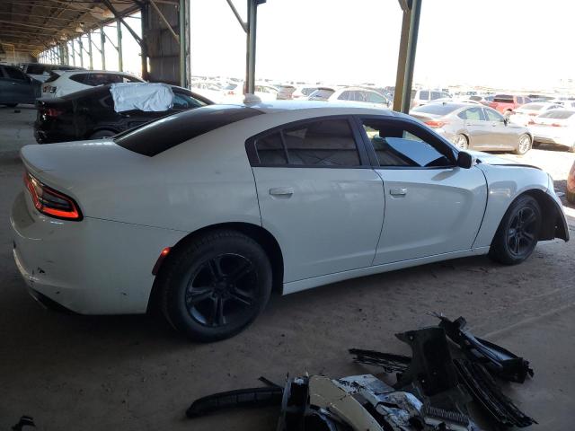 Photo 3 from auction – 2016 DODGE CHARGER SX with VIN 2C3CDXHG3GH241119