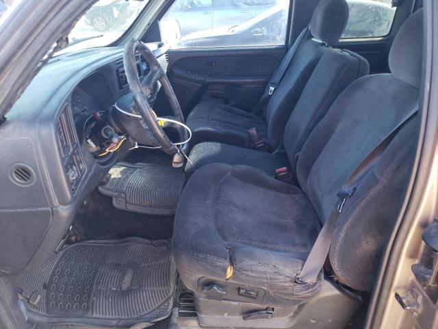 Фото 7 с аукциона – 2000 CHEVROLET SILVERADO с VIN 1GCFC29T6YE346787