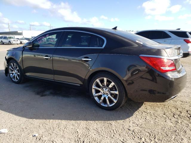 Photo 2 from auction – 2014 BUICK LACROSSE P with VIN 1G4GD5G35EF153117