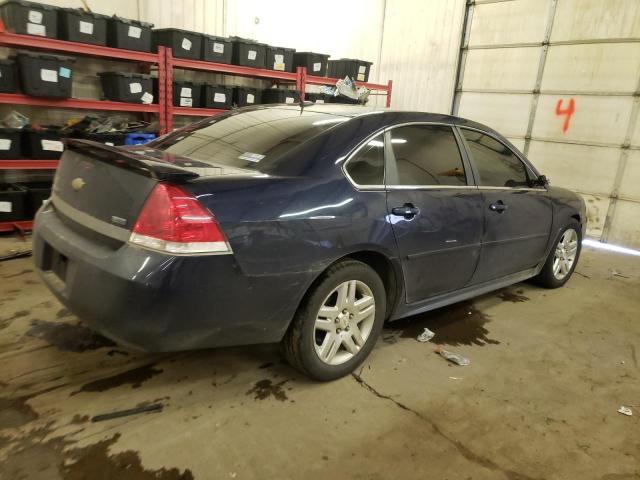 Photo 3 from auction – 2011 CHEVROLET IMPALA LT with VIN 2G1WB5EK4B1183611