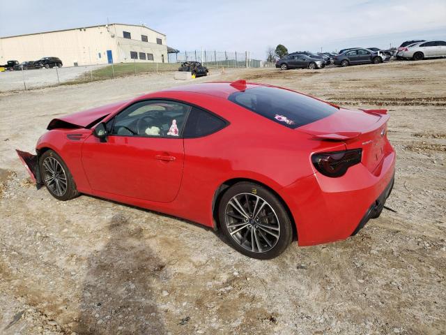 Photo 2 from auction – 2015 SUBARU BRZ 2.0 LI with VIN JF1ZCAC15F9605134