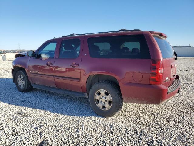 Photo 2 from auction – 2007 CHEVROLET SUBURBAN C with VIN 1GNFC16J87J238455