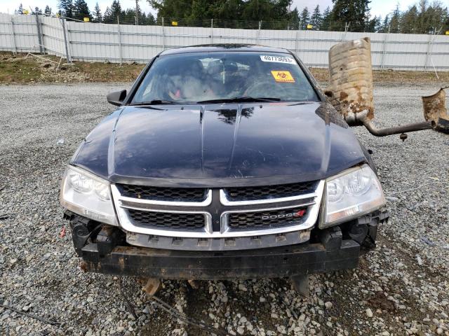 Photo 5 from auction – 2014 DODGE AVENGER SE with VIN 1C3CDZAB4EN233738