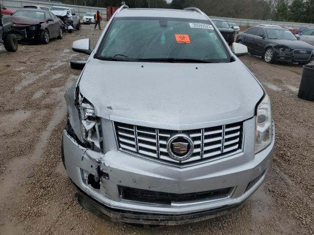 Zdjęcie 5 z aukcji – 2013 CADILLAC SRX z VIN 3GYFNCE34DS530657
