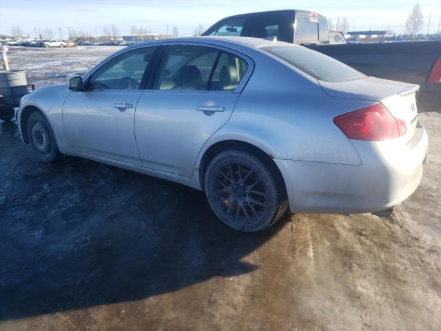 Photo 2 from auction – 2012 INFINITI G37 with VIN JN1CV6AR5CM679245