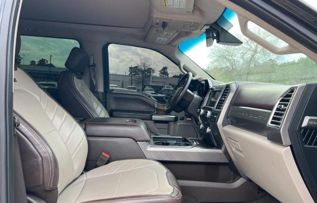 Photo 5 from auction – 2018 FORD F250 SUPER with VIN 1FT7W2BT6JEC55644
