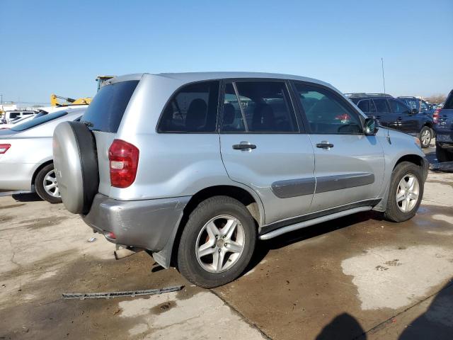 Photo 3 from auction – 2005 TOYOTA RAV4 with VIN JTEGD20V050065217