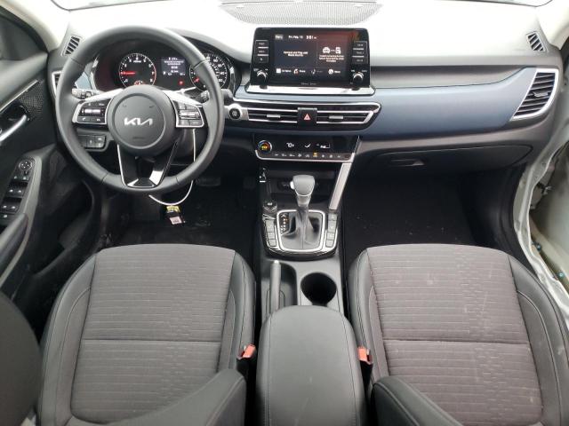 Photo 8 from auction – 2023 KIA SELTOS S with VIN KNDEUCAA2P7399028