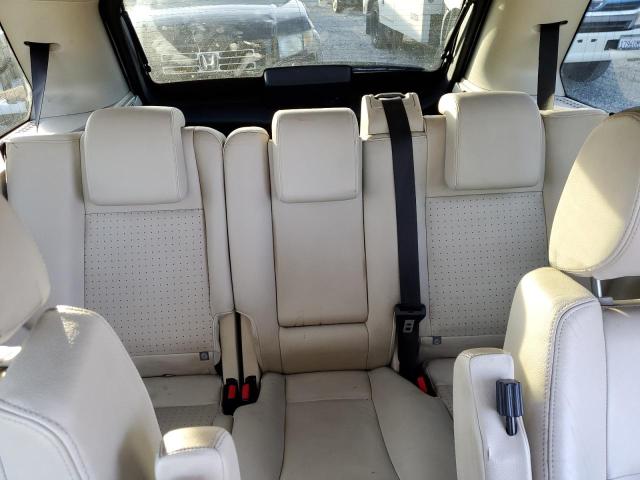 Photo 10 from auction – 2006 LAND ROVER RANGE ROVE with VIN SALSH23486A935869