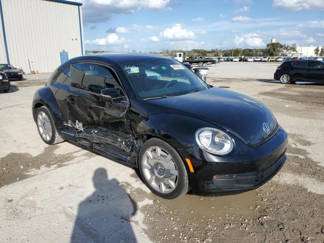 Photo 4 from auction – 2012 VOLKSWAGEN BEETLE with VIN 3VWJP7AT7CM626726