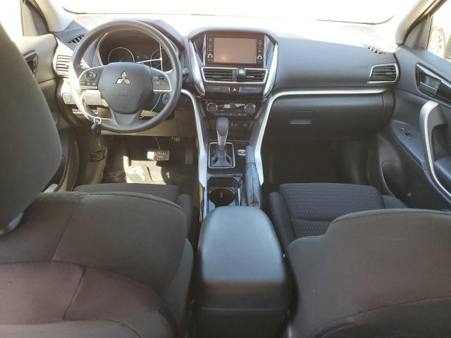 Photo 8 from auction – 2019 MITSUBISHI ECLIPSE CR with VIN JA4AT3AA3KZ046094