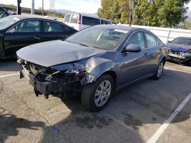 Photo 1 from auction – 2010 MAZDA 6 I with VIN 1YVHZ8BH1A5M46652