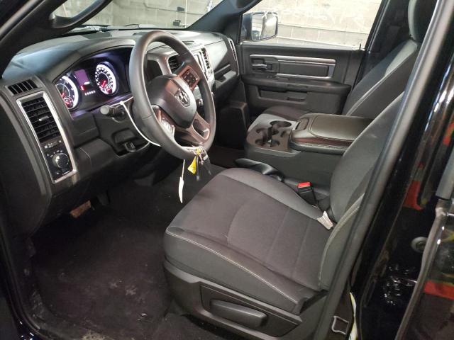Photo 7 from auction – 2022 RAM 1500 CLASS with VIN 1C6RR7GG6NS224868