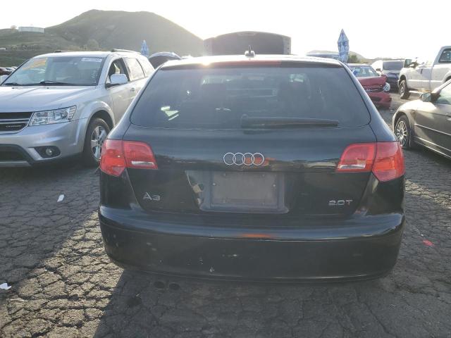 Photo 6 from auction – 2006 AUDI A3 2 with VIN WAUHF68P36A000502