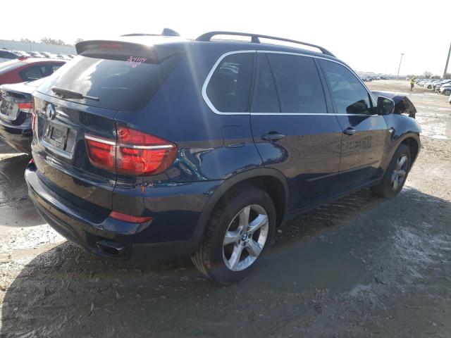 Photo 3 from auction – 2011 BMW X5 XDRIVE5 with VIN 5UXZV8C52BL418073