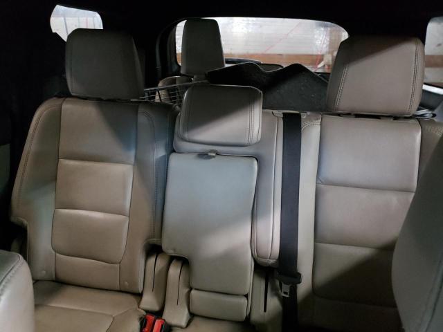 Photo 10 from auction – 2013 FORD EXPLORER L with VIN 1FM5K7F91DGB99244