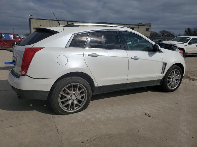 Photo 3 from auction – 2013 CADILLAC SRX PERFOR with VIN 3GYFNDE30DS609264