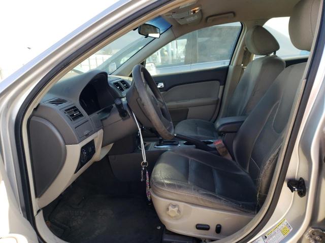 Photo 7 from auction – 2012 FORD FUSION SE with VIN 3FAHP0HA3CR307202