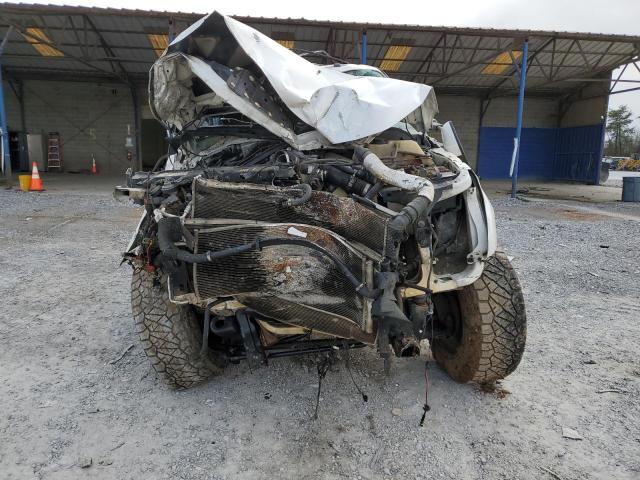 Photo 5 from auction – 2013 FORD F250 SUPER with VIN 1FT7W2BT0DEB40526