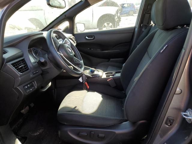 Photo 7 from auction – 2018 NISSAN LEAF S with VIN 1N4AZ1CP1JC315484