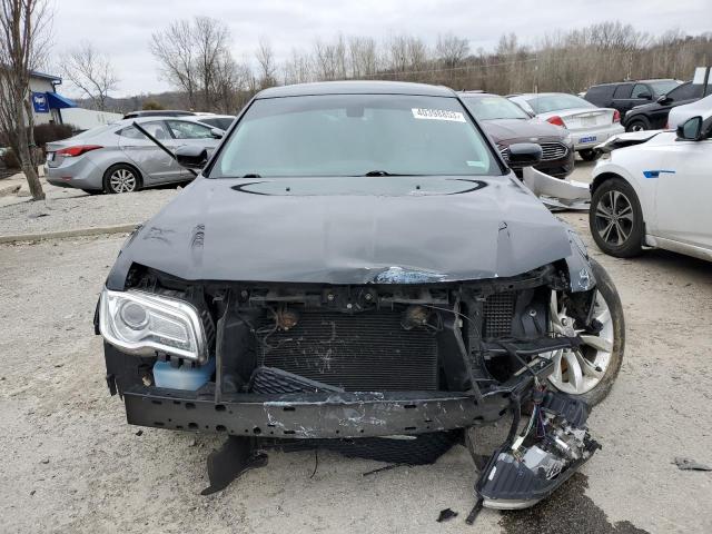 Photo 5 from auction – 2015 CHRYSLER 300 LIMITE with VIN 2C3CCAAG2FH755889