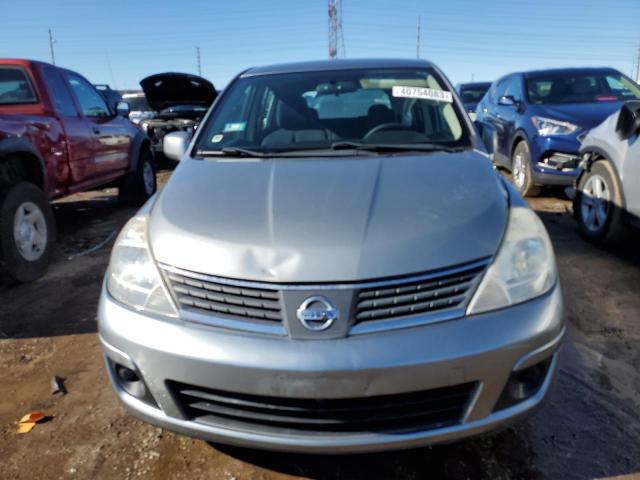 Photo 5 from auction – 2008 NISSAN VERSA S with VIN 3N1BC13E18L385910