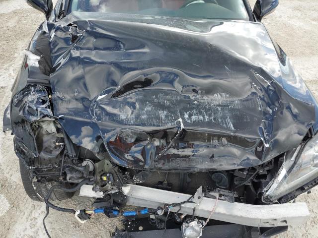Photo 11 from auction – 2014 LEXUS IS 350 with VIN JTHFE2C25E2510746