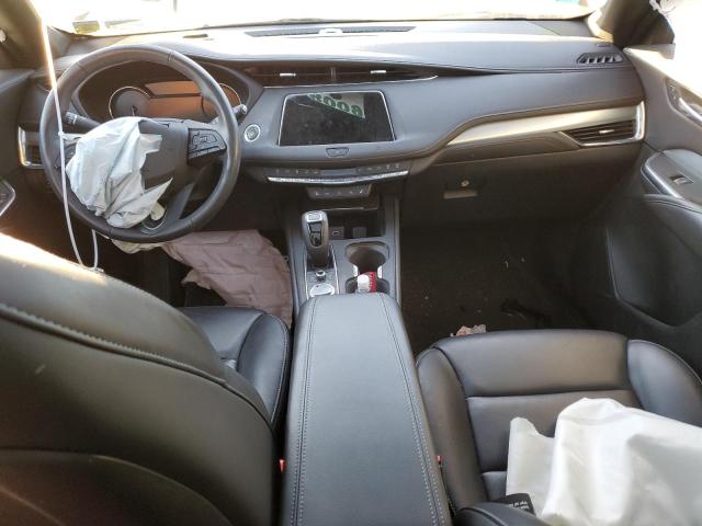 Photo 8 from auction – 2019 CADILLAC XT4 PREMIU with VIN 1GYFZDR4XKF181583