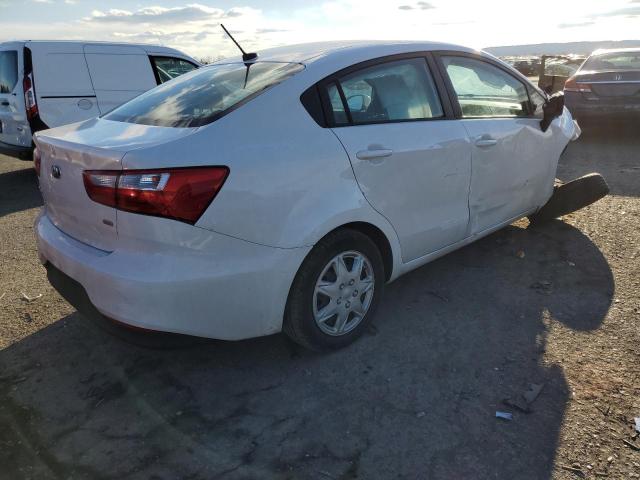 Photo 3 from auction – 2017 KIA RIO LX with VIN KNADM4A3XH6071122
