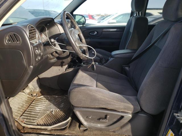 Photo 7 from auction – 2007 GMC ENVOY with VIN 1GKDT13S272204569