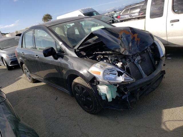 Photo 4 from auction – 2010 NISSAN VERSA S with VIN 3N1BC1AP9AL420509