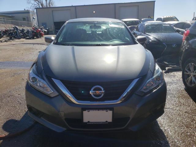 Photo 5 from auction – 2017 NISSAN ALTIMA 2.5 with VIN 1N4AL3AP4HC270115